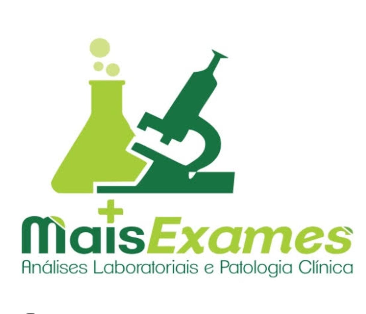 Mais Exames Laboratoriais 